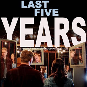 The Last Five Years