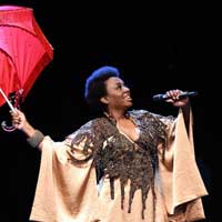 Ledisi: The Legend of Little Girl Blue Ledisi: The Legend of Little Girl Blue