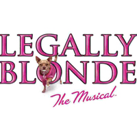 Legally Blonde:  The Musical