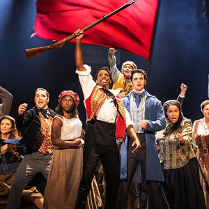Les Miserables