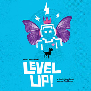 Level Up!