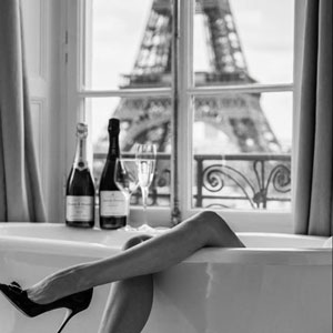 Limonade Tous les Jours: A Paris Love Story