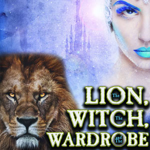 The Lion, the Witch and the Wardrobe