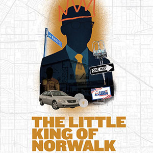The Little King of Norwalk