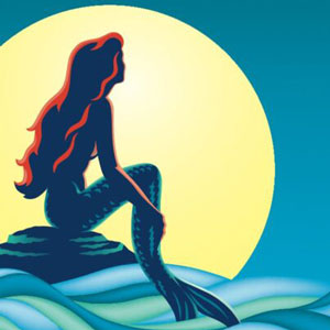 The Little Mermaid