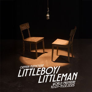 Littleboy/Littleman
