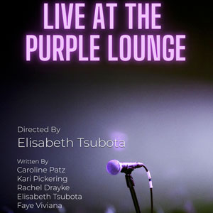 Live At The Purple Lounge