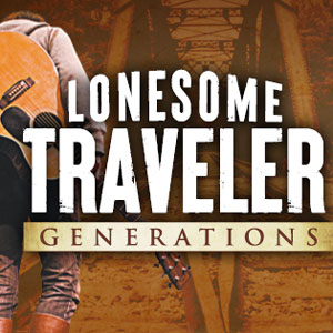 Lonesome Traveler: Generations at Rubicon Theatre