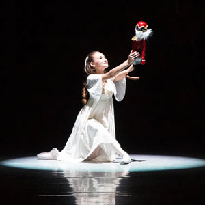 Long Beach Nutcracker