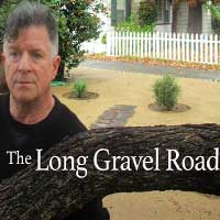 The Long Gravel Road