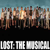 Lost-The Musical