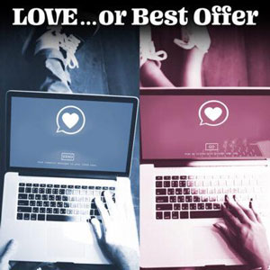 Love...or Best Offer