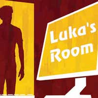 Luke's Room