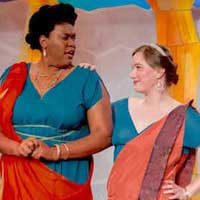 Lysistrata