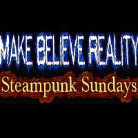 Steampunk Sundays