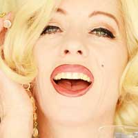 Marilyn Monroe:  The Last Interview