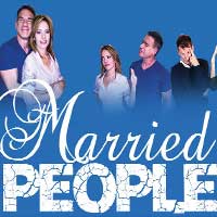 Married People:  A Comedy
