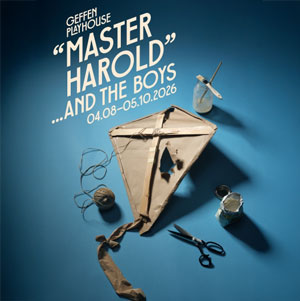 Master Harold...and the Boys