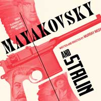 Mayakovsky and Stalin