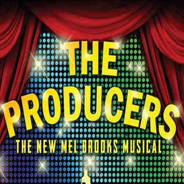 Mel Brooks' The Producers