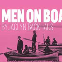 Men On Boats