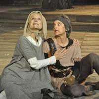 Merlin:  The Untold Adventures