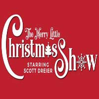 The Merry Little Christmas Show