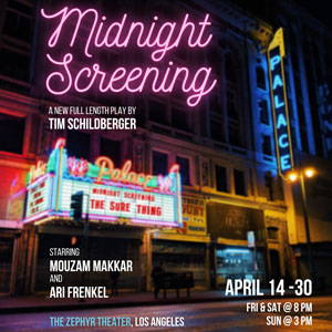 Midnight Screening
