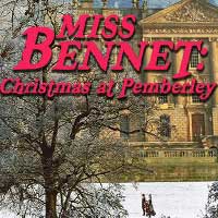 Miss Bennet:  Christmas at Pemberley