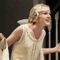 Miss Julie