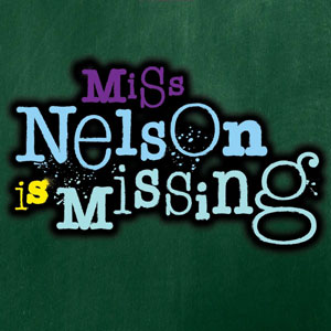 Miss Nelson is Missing