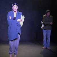 Monday Night PlayGround