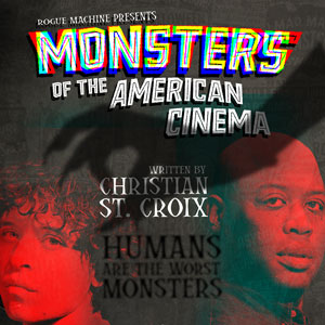 Monsters of the American Cinema