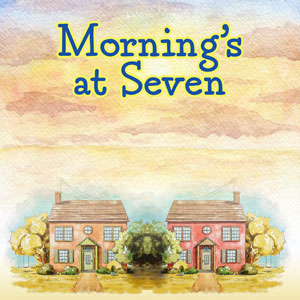 Morning's at Seven