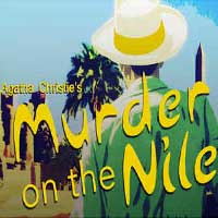 Murder on the Nile