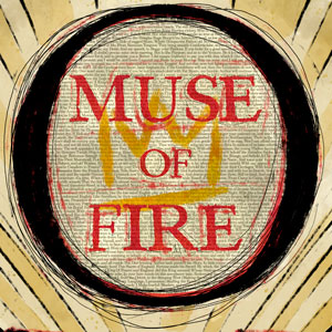 Muse Of Fire