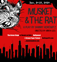 Musket and the Rat