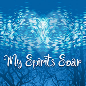 My Spirits Soar