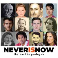 Never Is Now