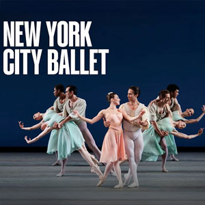 New York City Ballet