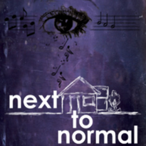 Next To Normal at Chance Theater
