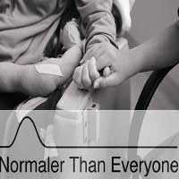 Normaler Than Everyone