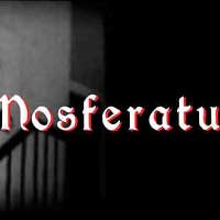 Nosferatu: A Symphony in Terror
