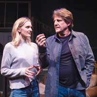 Nude/Naked - McCadden Place Theatre - LA