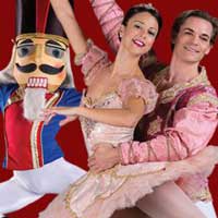 The Nutcracker