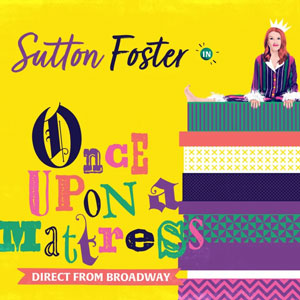 Once Upon A Mattress