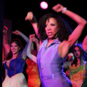 Once Upon a One More Time