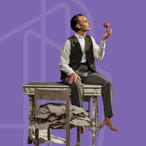 One Million Words - Rilke