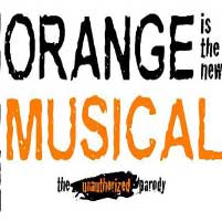 Orange Is the New Musical