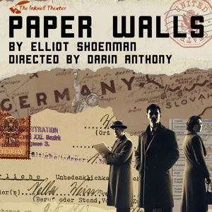 Paper Walls
